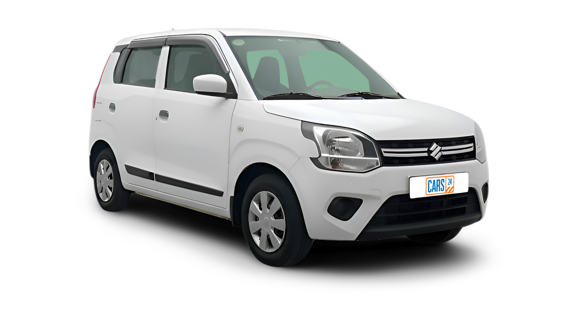 Maruti New Wagon-R-img